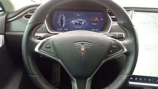 2015 Tesla Model S 5YJSA1S28FF089496