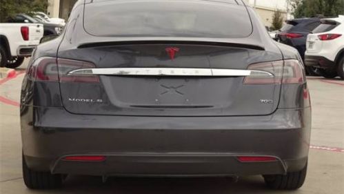 2015 Tesla Model S 5YJSA1S28FF089496