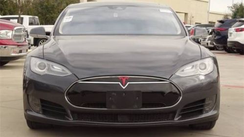 2015 Tesla Model S 5YJSA1S28FF089496