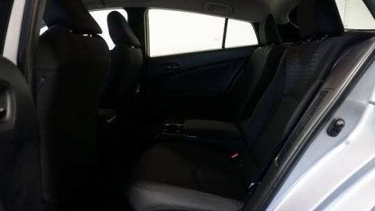 2017 Toyota Prius Prime JTDKARFP5H3003128