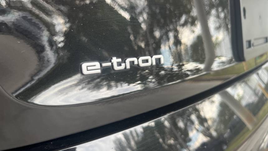 2019 Audi e-tron WA1VAAGE0KB014220