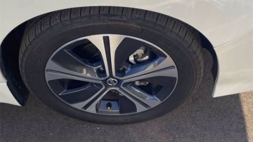 2018 Nissan LEAF 1N4AZ1CPXJC317010