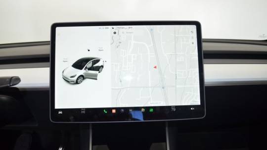 2020 Tesla Model Y 5YJYGDEE2LF053380