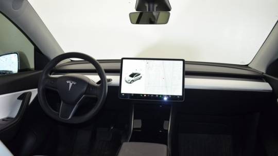 2020 Tesla Model Y 5YJYGDEE2LF053380