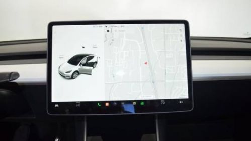 2020 Tesla Model Y 5YJYGDEE2LF053380