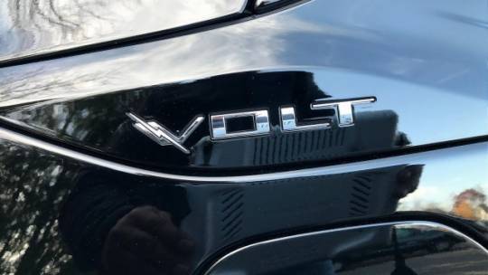 2018 Chevrolet VOLT 1G1RD6S53JU112866