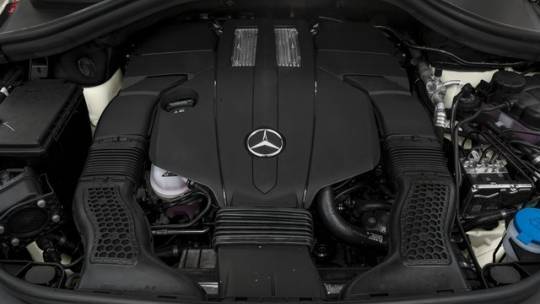 2016 Mercedes GLE 550e 4Matic 4JGDA6DB3GA796627