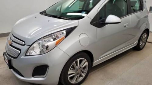 2016 Chevrolet Spark KL8CL6S05GC650142