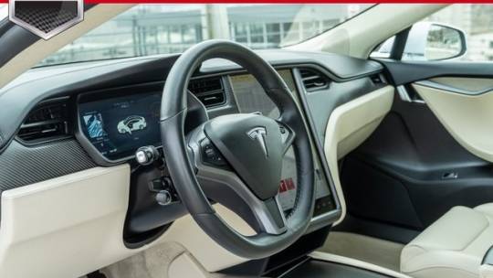 2018 Tesla Model S 5YJSA1E29JF264374