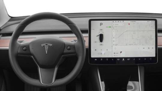 2019 Tesla Model 3 5YJ3E1EA3KF196896