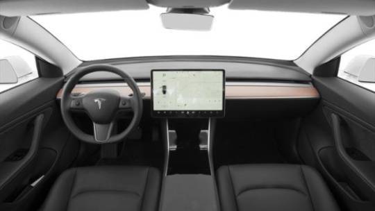 2019 Tesla Model 3 5YJ3E1EA3KF196896