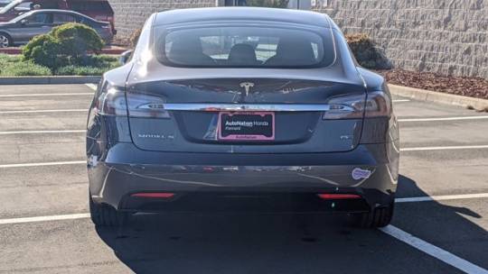 2018 Tesla Model S 5YJSA1E2XJF293494