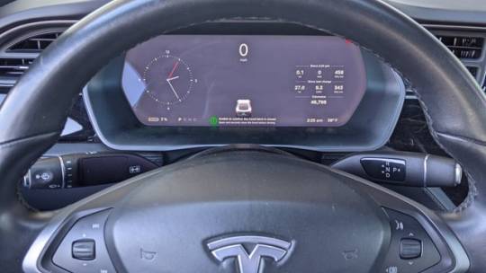 2018 Tesla Model S 5YJSA1E2XJF293494