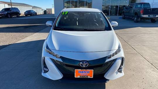 2017 Toyota Prius Prime JTDKARFP7H3033523