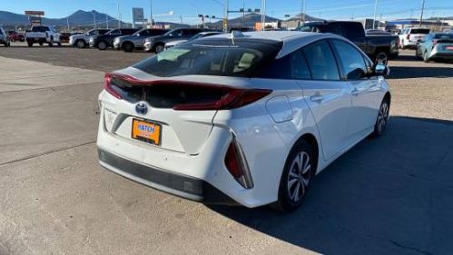 2017 Toyota Prius Prime JTDKARFP7H3033523