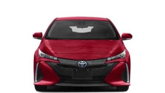 2019 Toyota Prius Prime JTDKARFP9K3113588