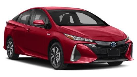 2019 Toyota Prius Prime JTDKARFP9K3113588