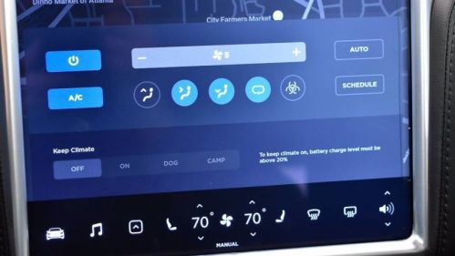 2016 Tesla Model S 5YJSA1E45GF142296
