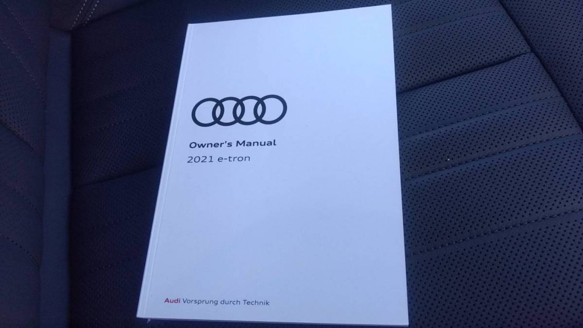 2021 Audi e-tron WA1LAAGEXMB005079