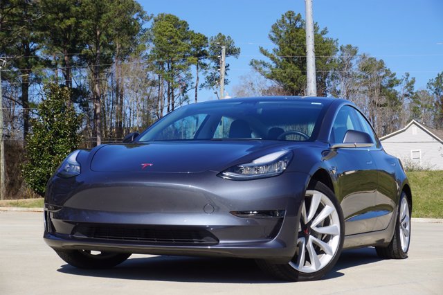 2018 Tesla Model 3 5YJ3E1EB9JF116475