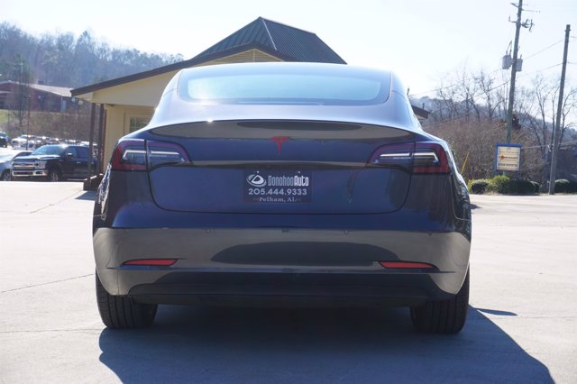 2018 Tesla Model 3 5YJ3E1EB9JF116475