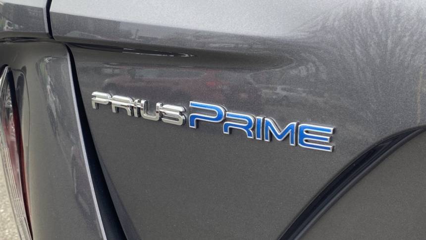 2017 Toyota Prius Prime JTDKARFP8H3003608