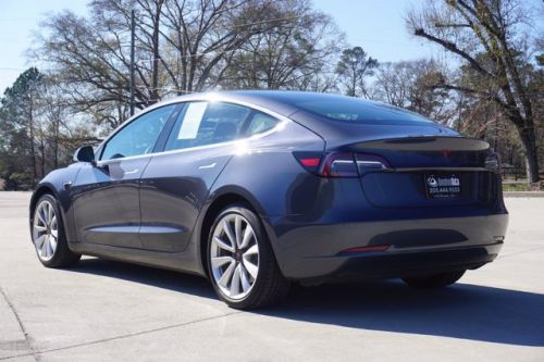 2018 Tesla Model 3 5YJ3E1EB9JF116475