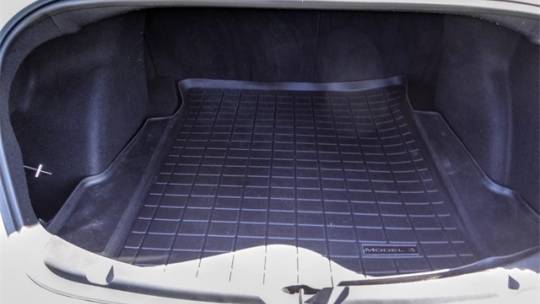 2019 Tesla Model 3 5YJ3E1EB7KF191502