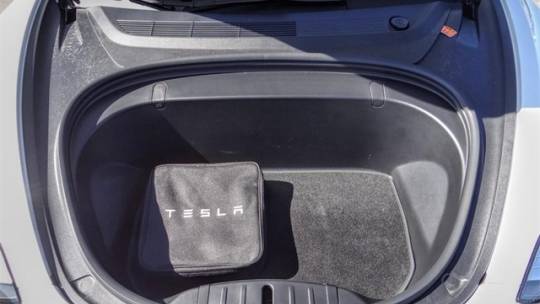 2019 Tesla Model 3 5YJ3E1EB7KF191502