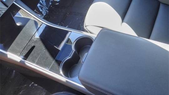 2019 Tesla Model 3 5YJ3E1EB7KF191502