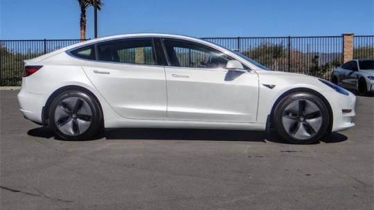 2019 Tesla Model 3 5YJ3E1EB7KF191502