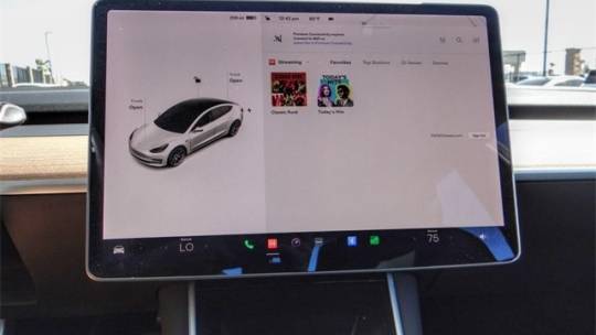 2019 Tesla Model 3 5YJ3E1EB7KF191502