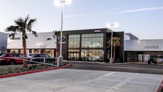 2019 Tesla Model 3 5YJ3E1EB7KF191502