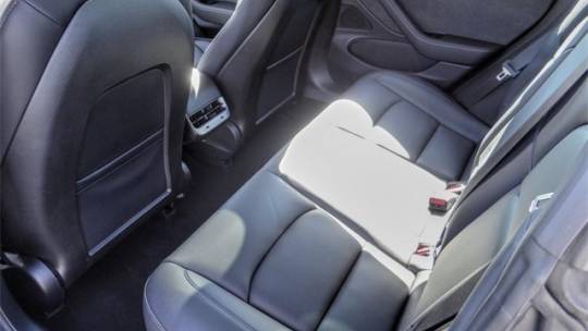 2019 Tesla Model 3 5YJ3E1EB7KF191502