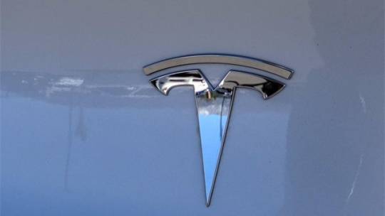 2019 Tesla Model 3 5YJ3E1EB7KF191502