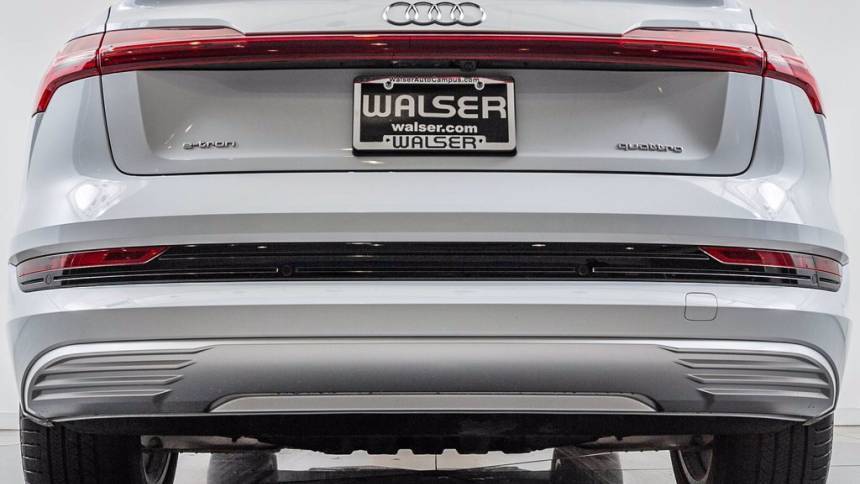 2020 Audi e-tron WA12ABGEXLB035568