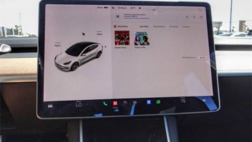 2019 Tesla Model 3 5YJ3E1EB7KF191502
