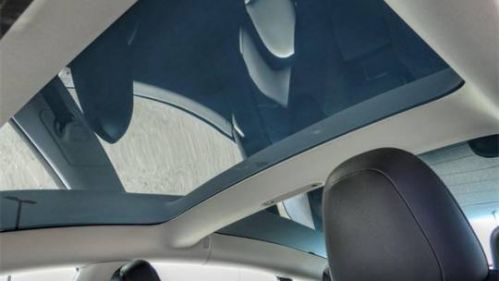 2019 Tesla Model 3 5YJ3E1EB7KF191502