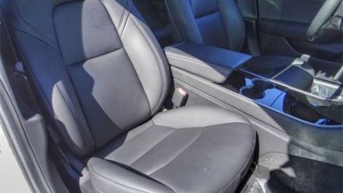 2019 Tesla Model 3 5YJ3E1EB7KF191502