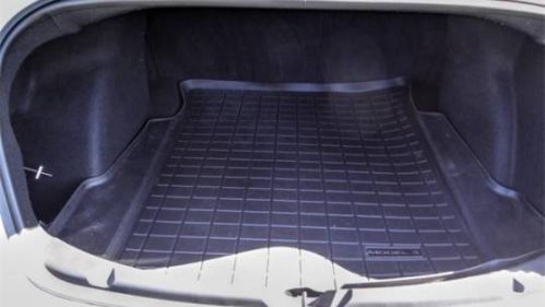 2019 Tesla Model 3 5YJ3E1EB7KF191502