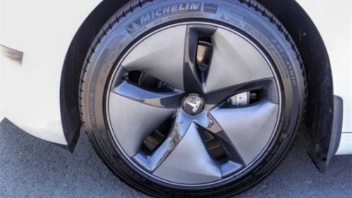 2019 Tesla Model 3 5YJ3E1EB7KF191502