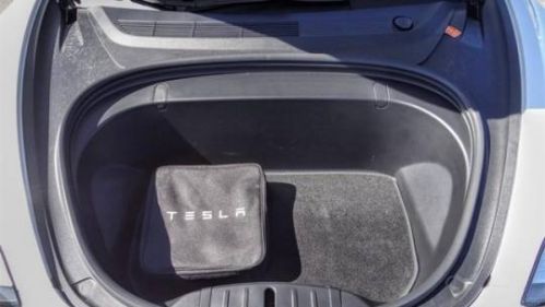 2019 Tesla Model 3 5YJ3E1EB7KF191502