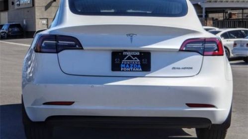 2019 Tesla Model 3 5YJ3E1EB7KF191502