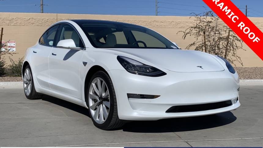 2018 Tesla Model 3 5YJ3E1EB6JF098162