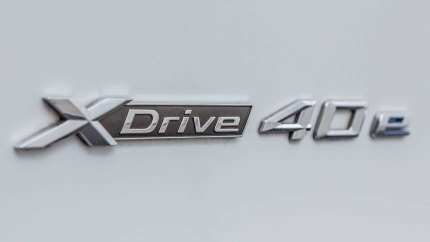 2018 BMW X5 xDrive40e 5UXKT0C51J0V98980