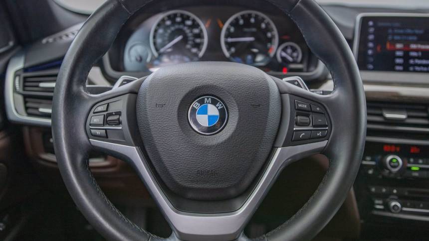 2018 BMW X5 xDrive40e 5UXKT0C51J0V98980