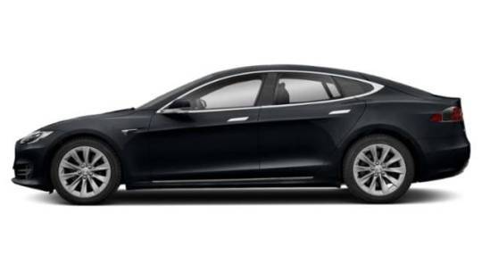 2018 Tesla Model S 5YJSA1E29JF270501