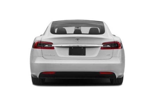 2018 Tesla Model S 5YJSA1E29JF270501