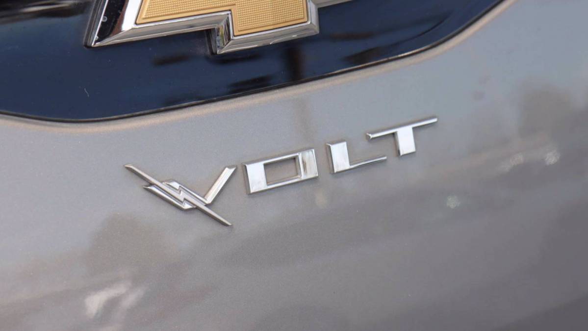 2017 Chevrolet VOLT 1G1RC6S51HU194108