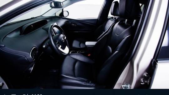 2017 Toyota Prius Prime JTDKARFP7H3033456